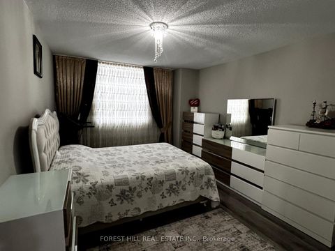 Photo 21 at 816 - 80 Grandravine Drive, York University Heights, Toronto