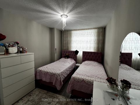 Photo 25 at 816 - 80 Grandravine Drive, York University Heights, Toronto