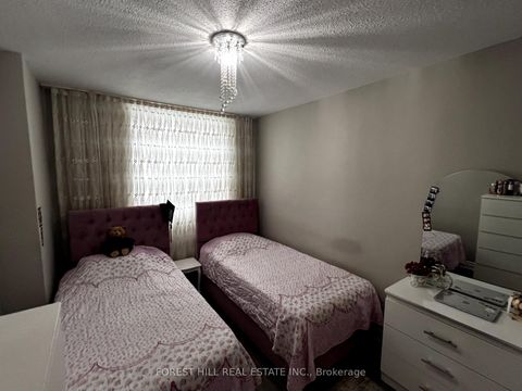 Photo 26 at 816 - 80 Grandravine Drive, York University Heights, Toronto