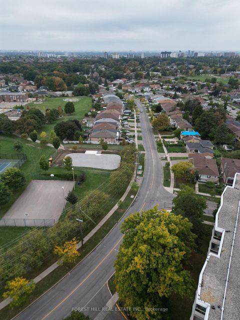 Photo 27 at 816 - 80 Grandravine Drive, York University Heights, Toronto