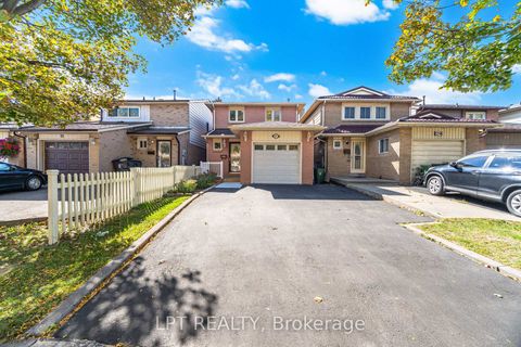 Photo 1 at 27 Woodsview Avenue, Clairville, Toronto