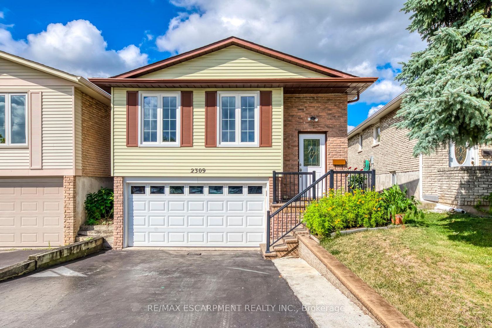 2309 Malcolm Crescent, Brant Hills, Burlington 