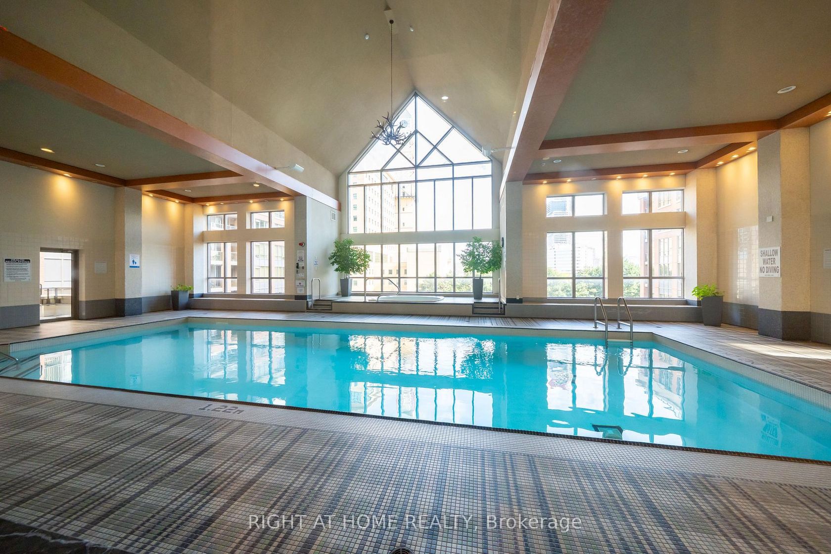 703 - 4080 Living Arts Drive, City Centre, Mississauga 
