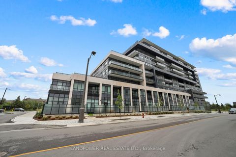 Photo 1 at 829 - 395 Dundas Street W, GO Glenorchy, Oakville