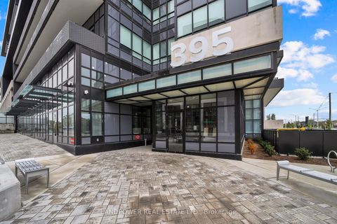 Photo 3 at 829 - 395 Dundas Street W, GO Glenorchy, Oakville