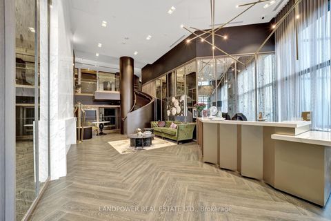 Photo 4 at 829 - 395 Dundas Street W, GO Glenorchy, Oakville