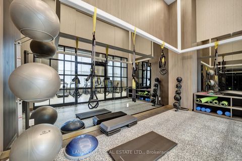 Photo 8 at 829 - 395 Dundas Street W, GO Glenorchy, Oakville