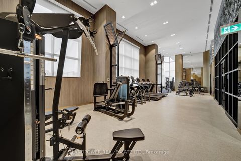 Photo 9 at 829 - 395 Dundas Street W, GO Glenorchy, Oakville