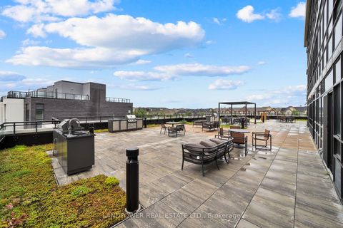 Photo 11 at 829 - 395 Dundas Street W, GO Glenorchy, Oakville