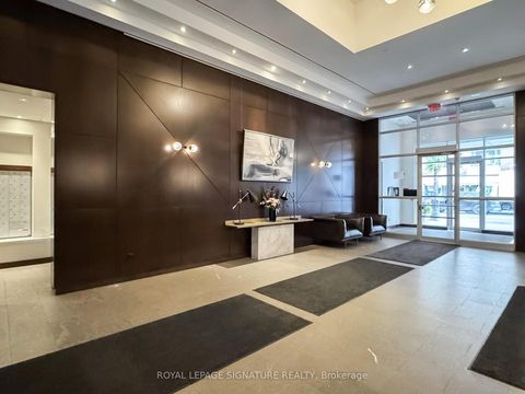 Photo 5 at 525 - 36 Blue Jays Way, Waterfront Communities C1, Toronto