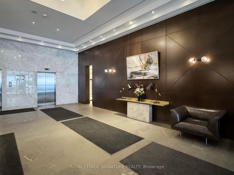 Photo 6 at 525 - 36 Blue Jays Way, Waterfront Communities C1, Toronto
