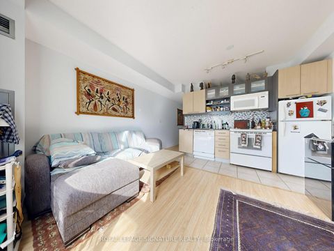 Photo 9 at 525 - 36 Blue Jays Way, Waterfront Communities C1, Toronto