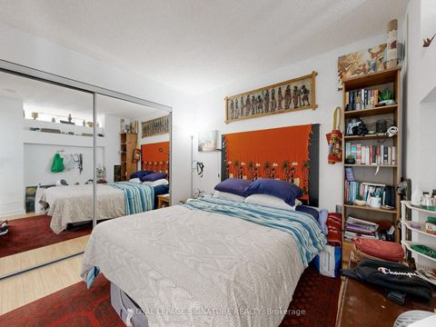 Photo 17 at 525 - 36 Blue Jays Way, Waterfront Communities C1, Toronto