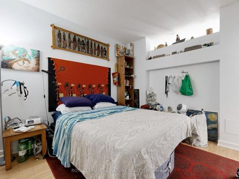 Photo 18 at 525 - 36 Blue Jays Way, Waterfront Communities C1, Toronto