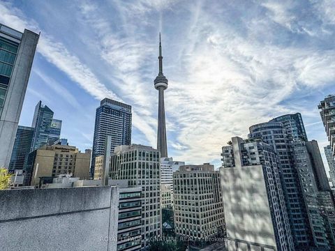 Photo 28 at 525 - 36 Blue Jays Way, Waterfront Communities C1, Toronto