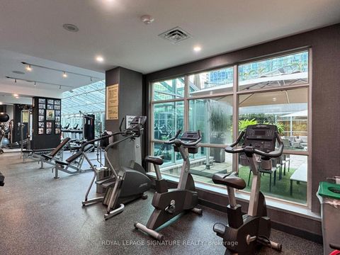 Photo 30 at 525 - 36 Blue Jays Way, Waterfront Communities C1, Toronto