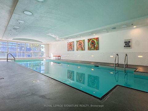 Photo 32 at 525 - 36 Blue Jays Way, Waterfront Communities C1, Toronto