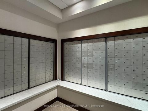 Photo 37 at 525 - 36 Blue Jays Way, Waterfront Communities C1, Toronto