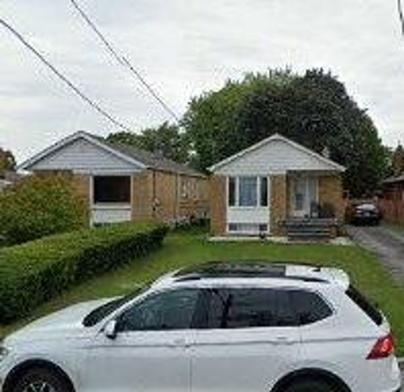 48 Frey Crescent, Maryvale, Toronto 