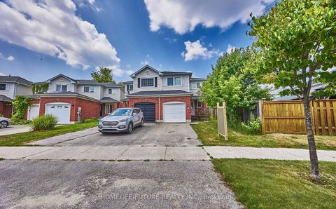 Photo 1 at 6 Pickett Crescent, Painswick North, Barrie