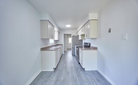 Photo 8 at 6 Pickett Crescent, Painswick North, Barrie