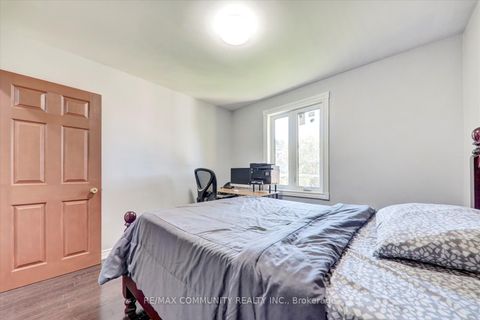 Photo 14 at 6 Barlow Road, Woburn, Toronto