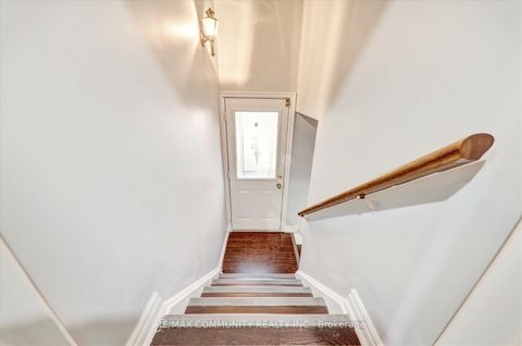 Photo 20 at 6 Barlow Road, Woburn, Toronto