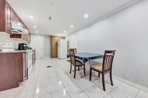 Photo 21 at 6 Barlow Road, Woburn, Toronto