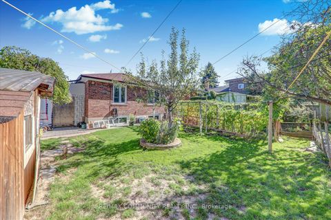 Photo 33 at 6 Barlow Road, Woburn, Toronto