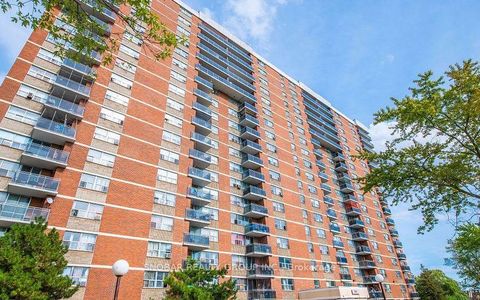 Photo 0 at 1910 - 2645 Kipling Avenue, Jamestown, Toronto