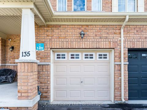 Photo 1 at 135 Windrow Street, Jefferson, Richmond Hill