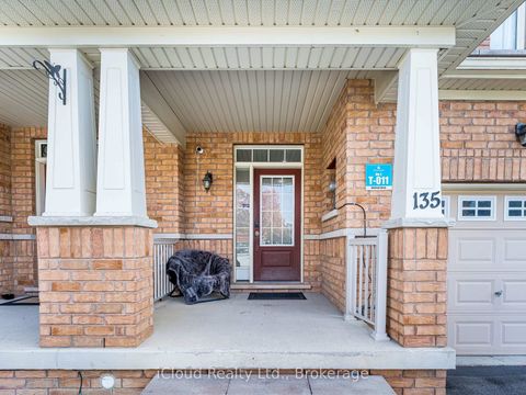 Photo 2 at 135 Windrow Street, Jefferson, Richmond Hill