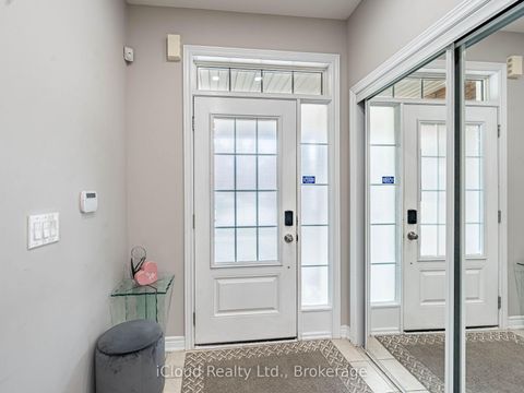 Photo 3 at 135 Windrow Street, Jefferson, Richmond Hill