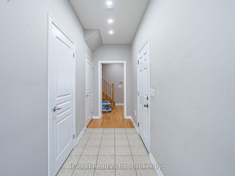 Photo 4 at 135 Windrow Street, Jefferson, Richmond Hill