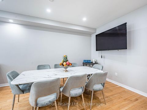 Photo 5 at 135 Windrow Street, Jefferson, Richmond Hill