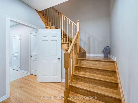 Photo 7 at 135 Windrow Street, Jefferson, Richmond Hill