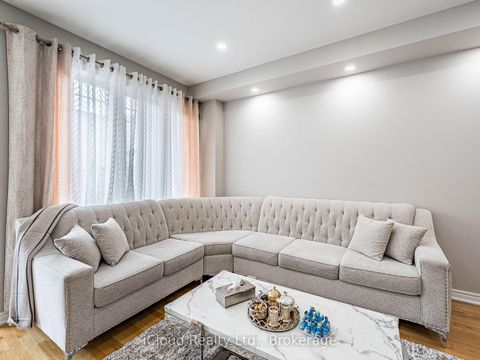 Photo 9 at 135 Windrow Street, Jefferson, Richmond Hill