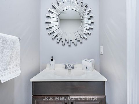 Photo 10 at 135 Windrow Street, Jefferson, Richmond Hill