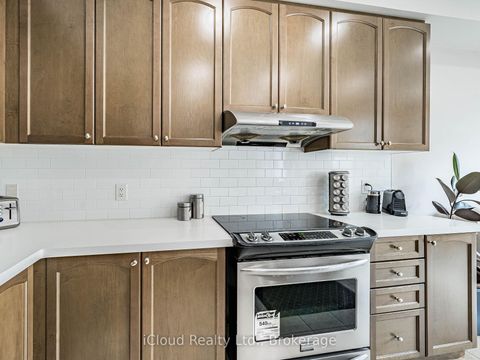 Photo 12 at 135 Windrow Street, Jefferson, Richmond Hill