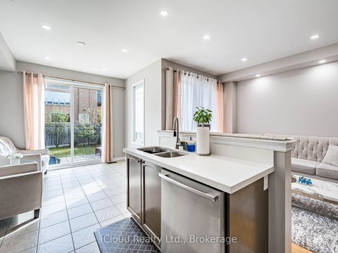 Photo 15 at 135 Windrow Street, Jefferson, Richmond Hill