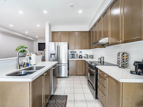 Photo 16 at 135 Windrow Street, Jefferson, Richmond Hill