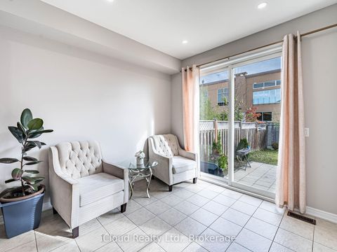 Photo 17 at 135 Windrow Street, Jefferson, Richmond Hill