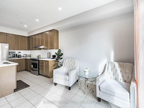 Photo 18 at 135 Windrow Street, Jefferson, Richmond Hill