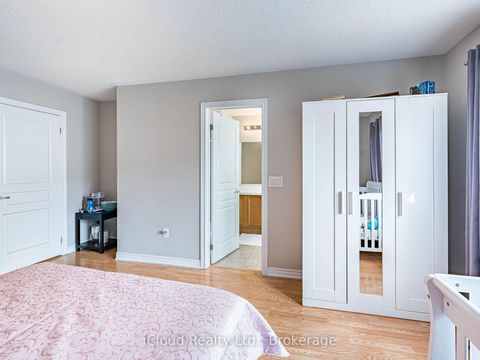 Photo 23 at 135 Windrow Street, Jefferson, Richmond Hill