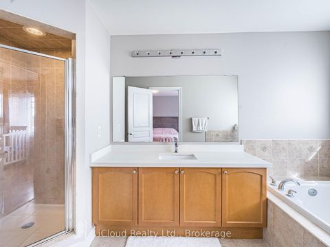 Photo 25 at 135 Windrow Street, Jefferson, Richmond Hill