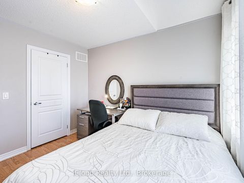 Photo 31 at 135 Windrow Street, Jefferson, Richmond Hill