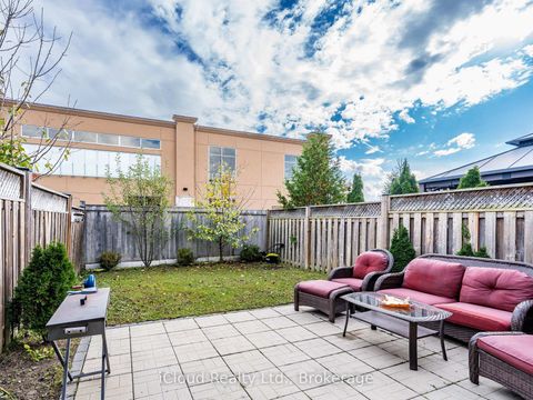 Photo 39 at 135 Windrow Street, Jefferson, Richmond Hill