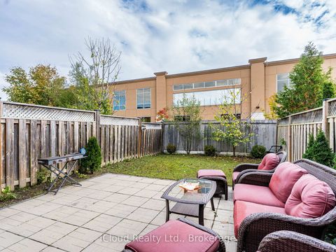 Photo 40 at 135 Windrow Street, Jefferson, Richmond Hill