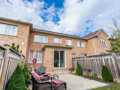 Photo 42 at 135 Windrow Street, Jefferson, Richmond Hill