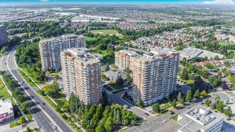 Photo 4 at 710 - 400 Mclevin Avenue, Malvern, Toronto